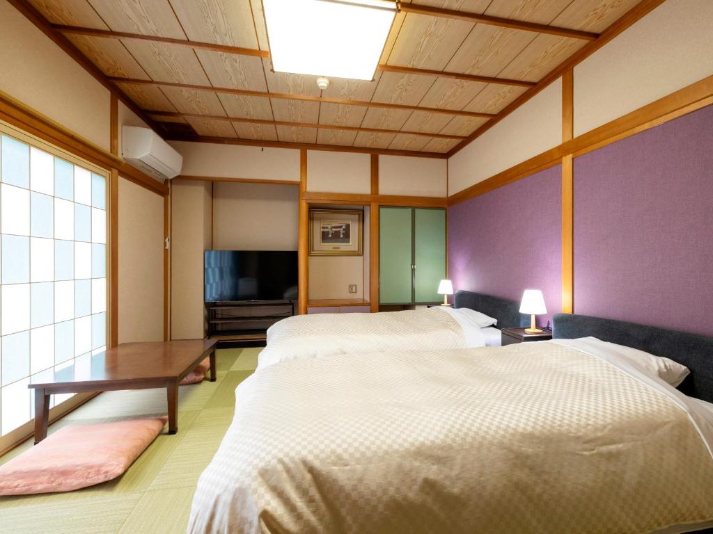 Hotel Sunvalley Izu-Nagaoka Honkan