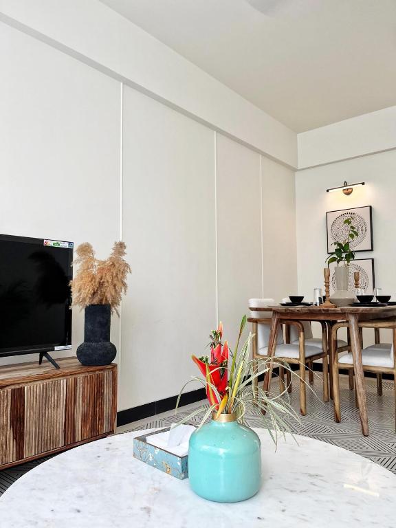 Facilities, Rio Royale in Goa