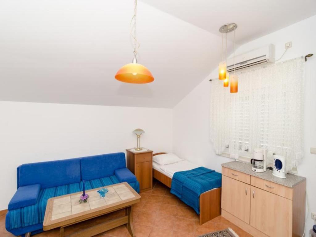 Apartment Peco with 1 bedroom, Mokošica