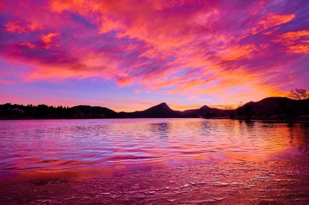 Twin Pines - EV #6132, Estes Park