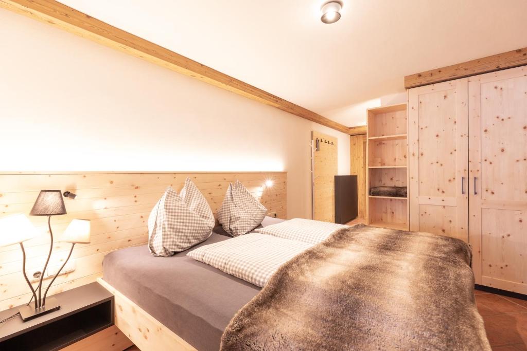 Quality Hosts Arlberg - Hotel Bergheim - 5