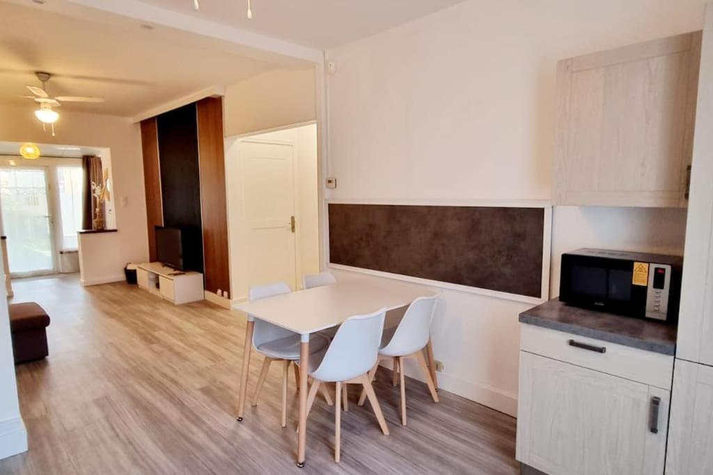 La Maison de la Plage - 4