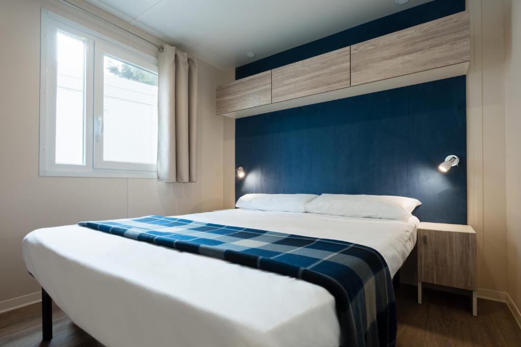 Camping Ca' Savio — Hotel rooms in Cavallino-Treporti, Veneto