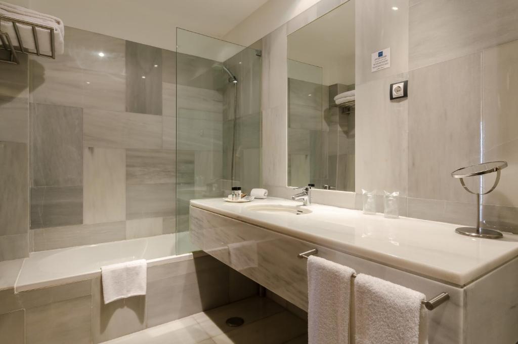 Hotel Principe Real photo