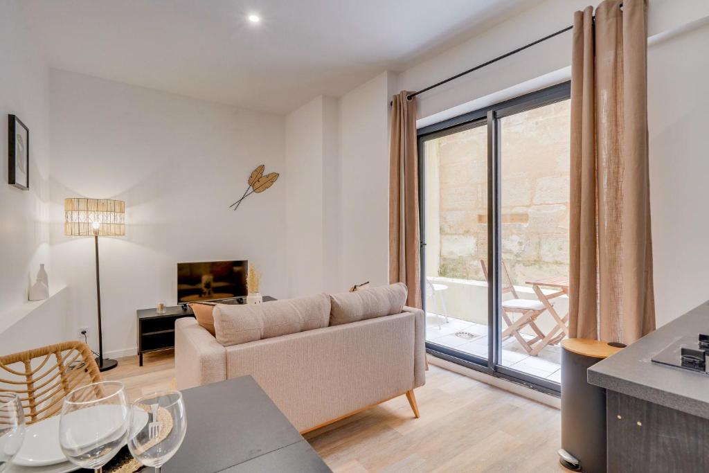 MDOR - Le Vendange - Plein coeur de Bordeaux, Bordeaux