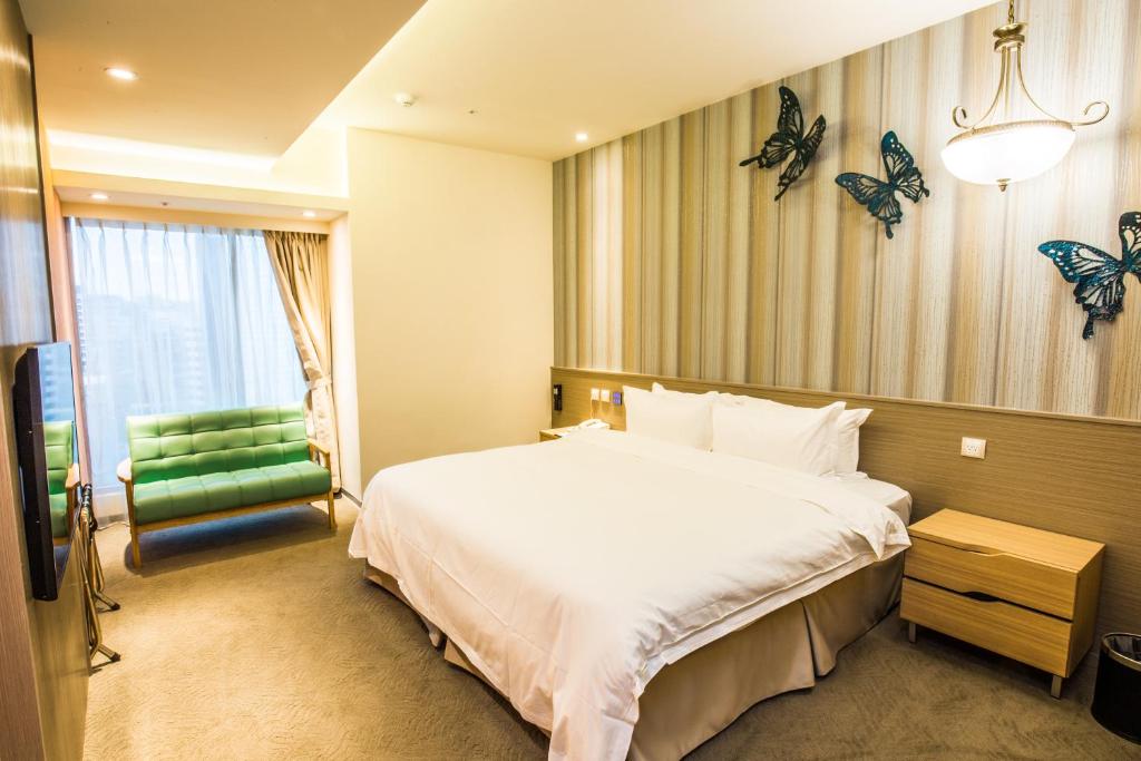 워커호텔 시먼 호텔 이미지 1