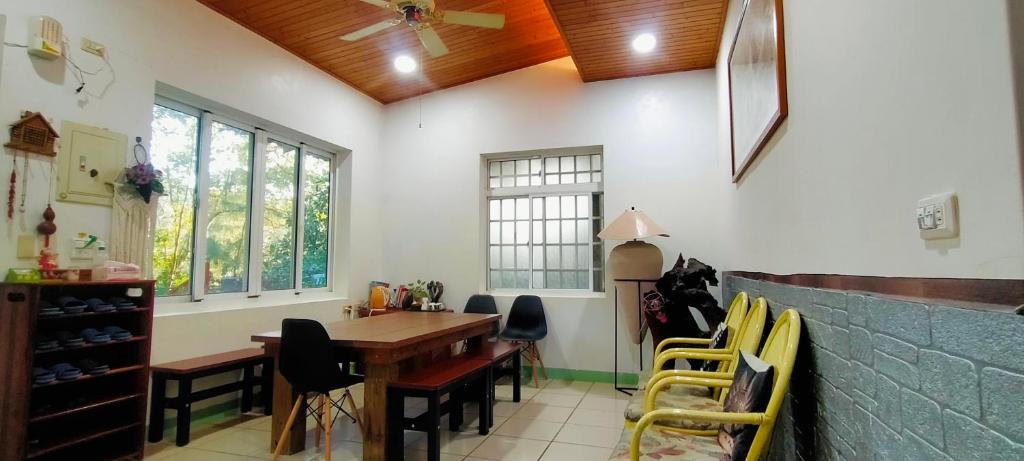 Haowangjiao Homestay 호텔 이미지 2