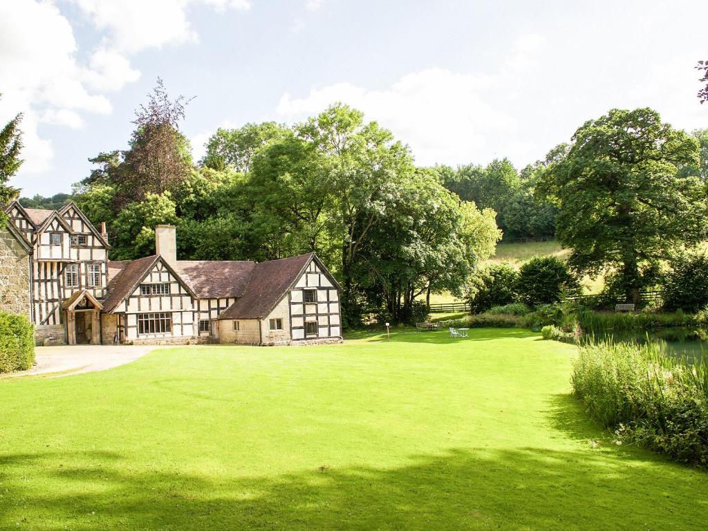 The Game Larders - Uk42478, Ross-on-Wye