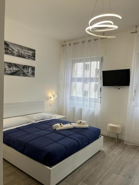 Suite Vitruvio 43 - 2