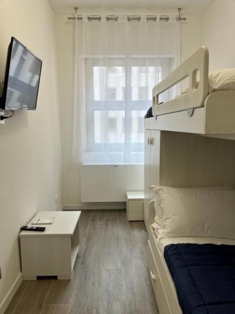 Suite Vitruvio 43 - 5