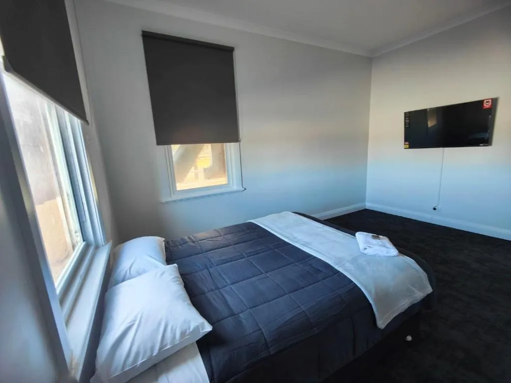 The Club Hotel Collie，位于Collie的酒店