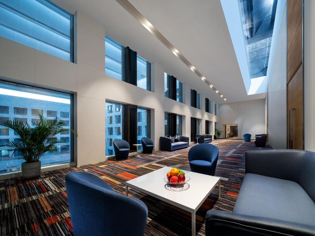 サンヤ フェニックス エアポート ホテル - Facilities image