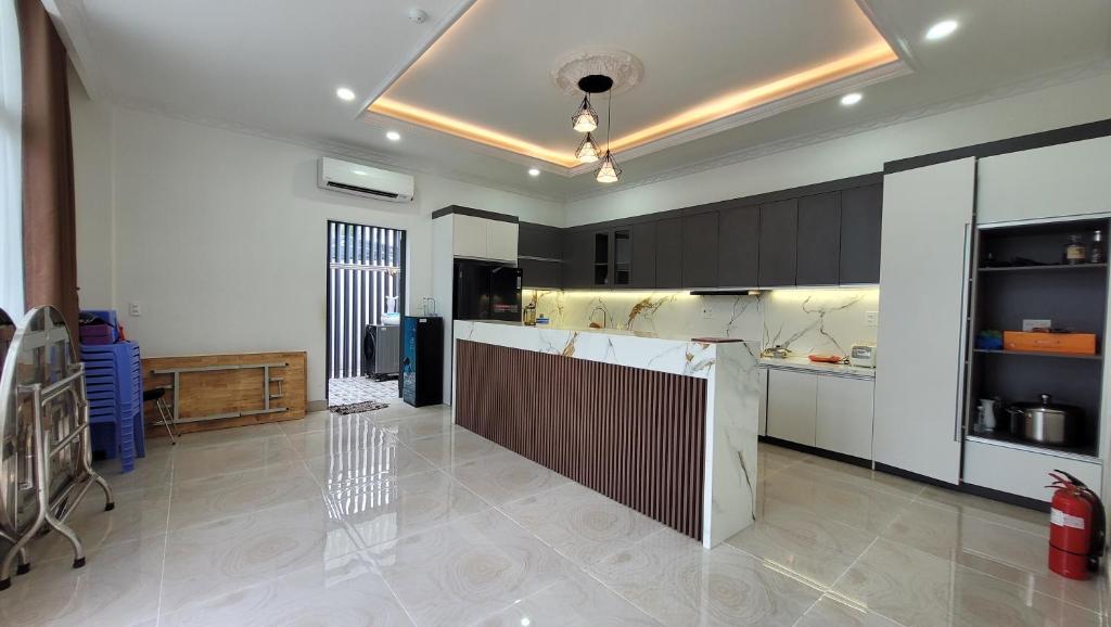 Villa Homestay Thanh Hiền