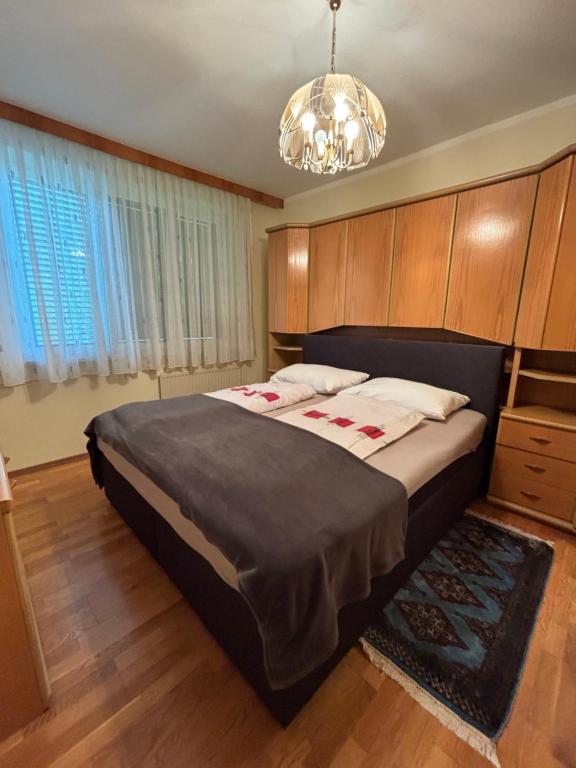 Lakeside Apartment - Velden - 2