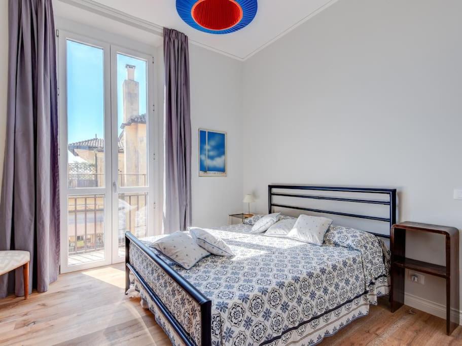 Vatican Luxury Apartment - 5
