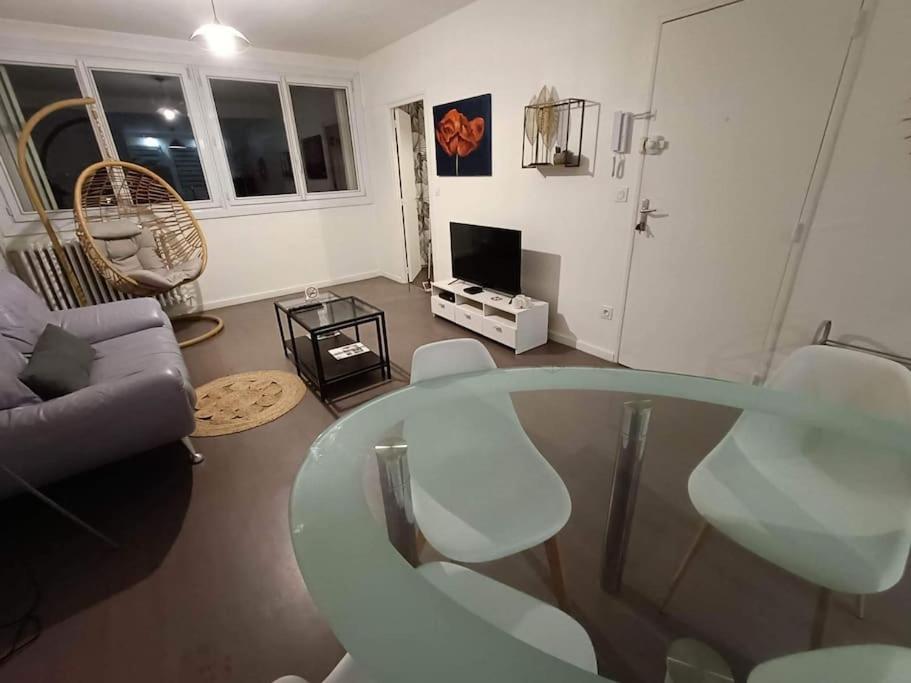 Appartement 3 chambres - Drapeau - 2