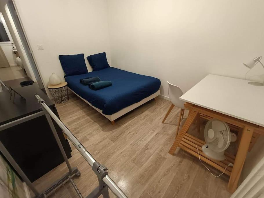 Appartement 3 chambres - Drapeau - 3