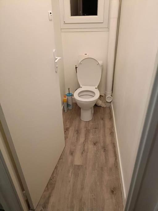 Appartement 3 chambres - Drapeau - 4