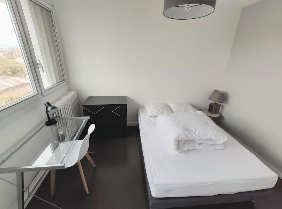 Appartement 3 chambres - Drapeau - 5