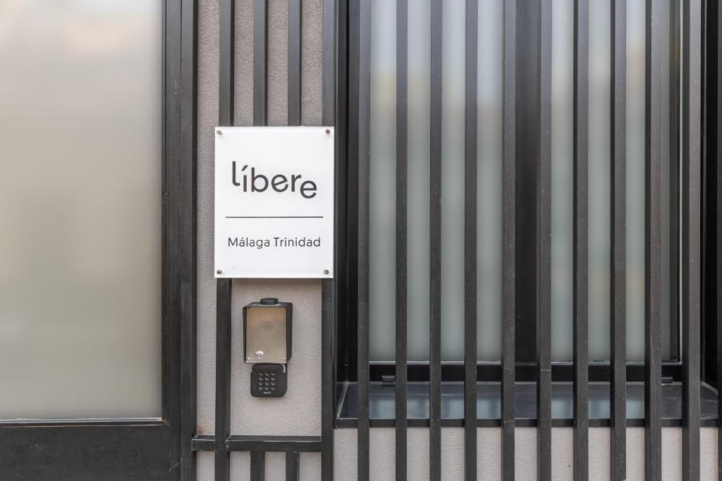 Líbere Málaga Trinidad - 5