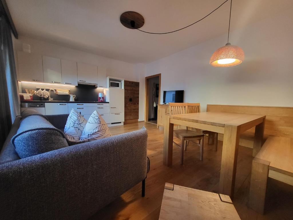 Appartements Krautgasser - 3