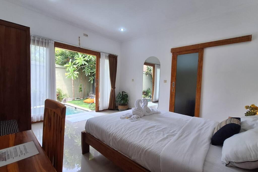 Villa Paradise 1877-2BR Villa with Private Pool – Seminyak