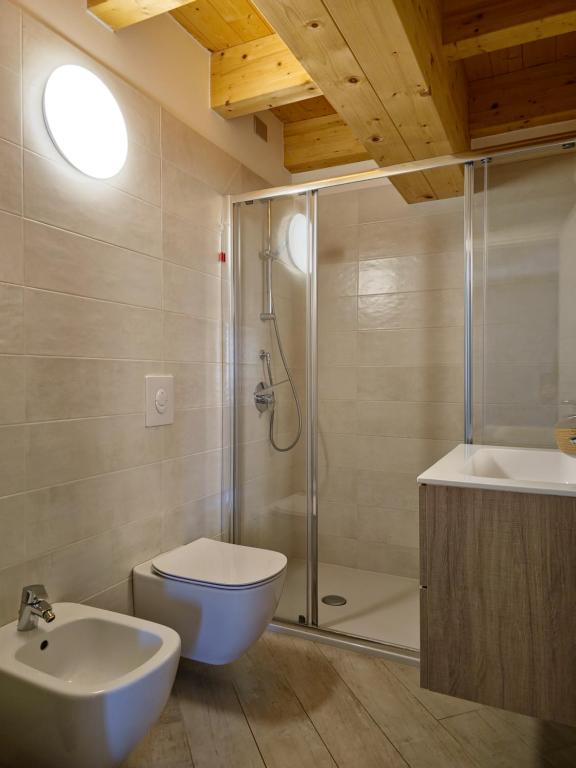 Casa antico borgo - appartamento 2 - 2