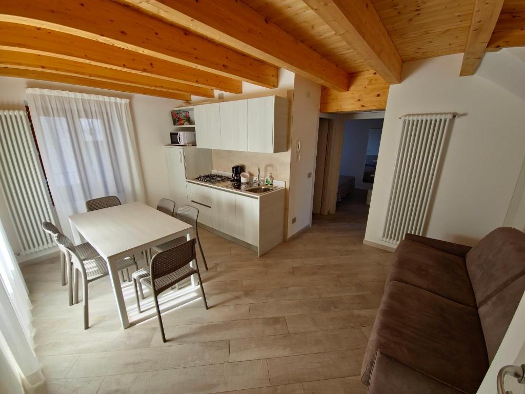 Casa antico borgo - appartamento 2 - 5