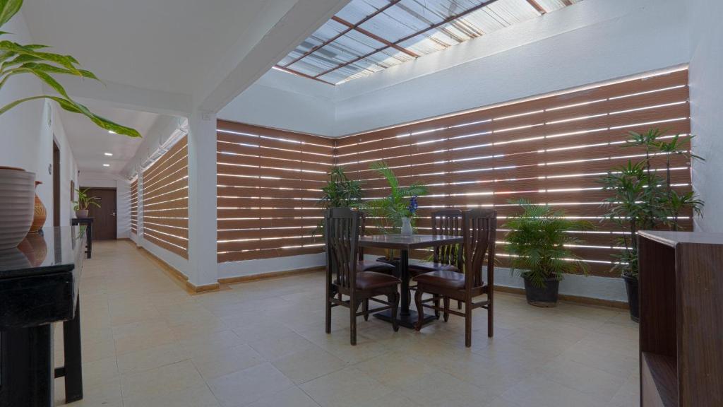 マグナス エリス スタジオ - Facilities image