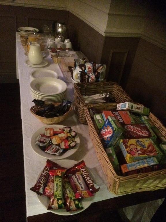 お料理のイメージ