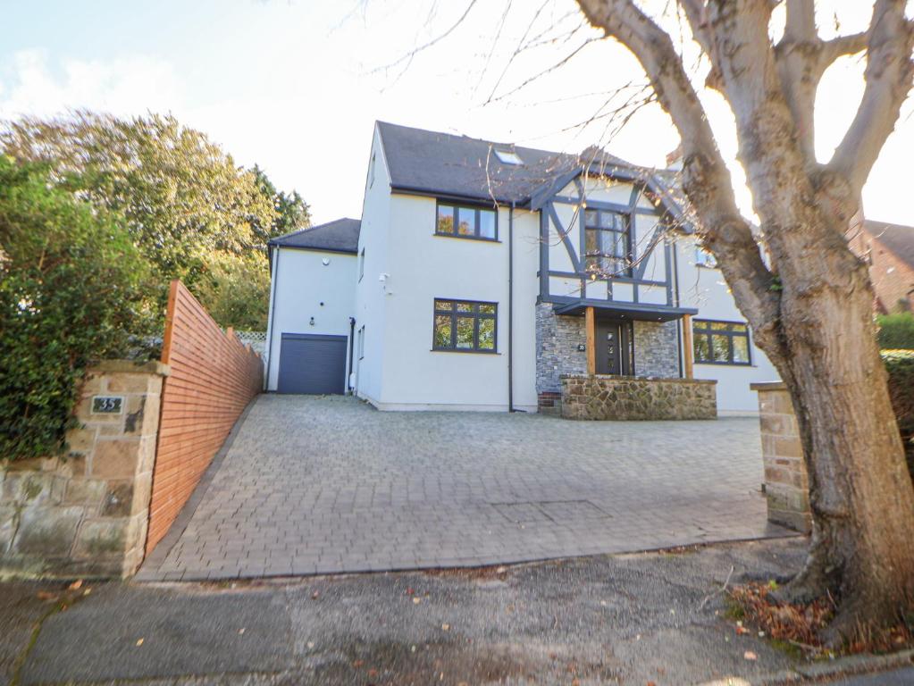 Hafan Y Mor, Prestatyn