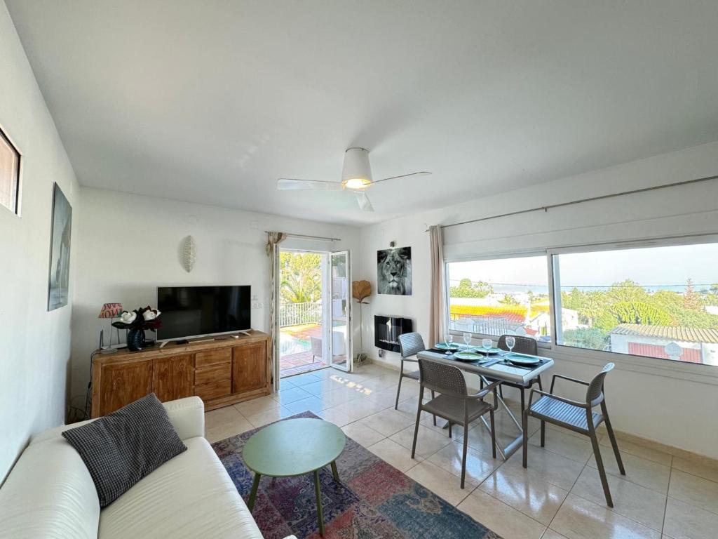 VILLA CASACADI Denia - 5