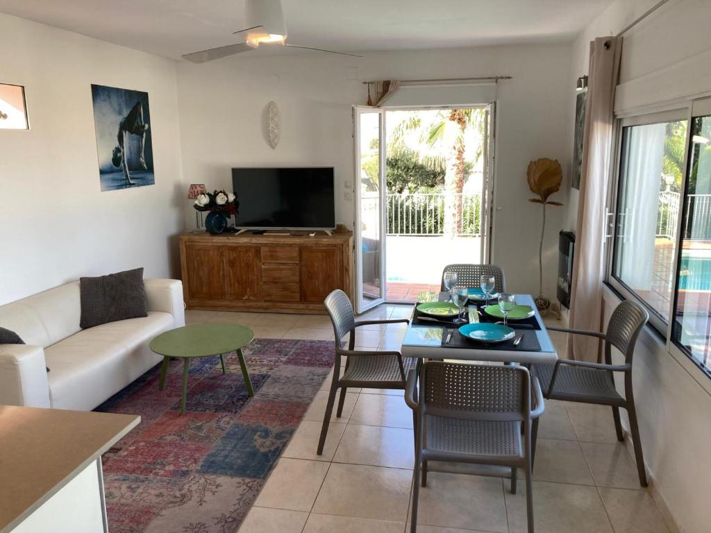 VILLA CASACADI Denia - 4