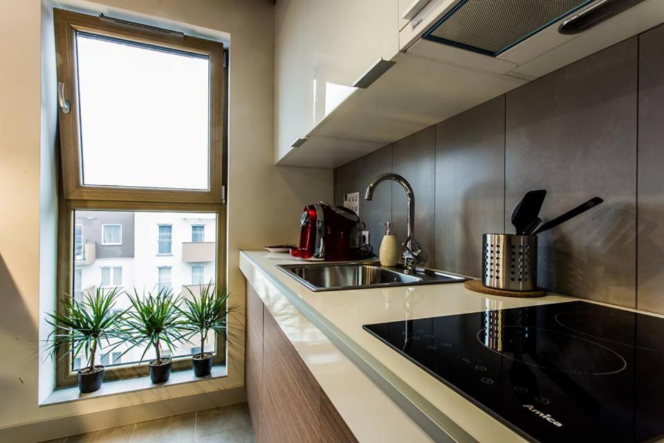 Hubska Apartments photo