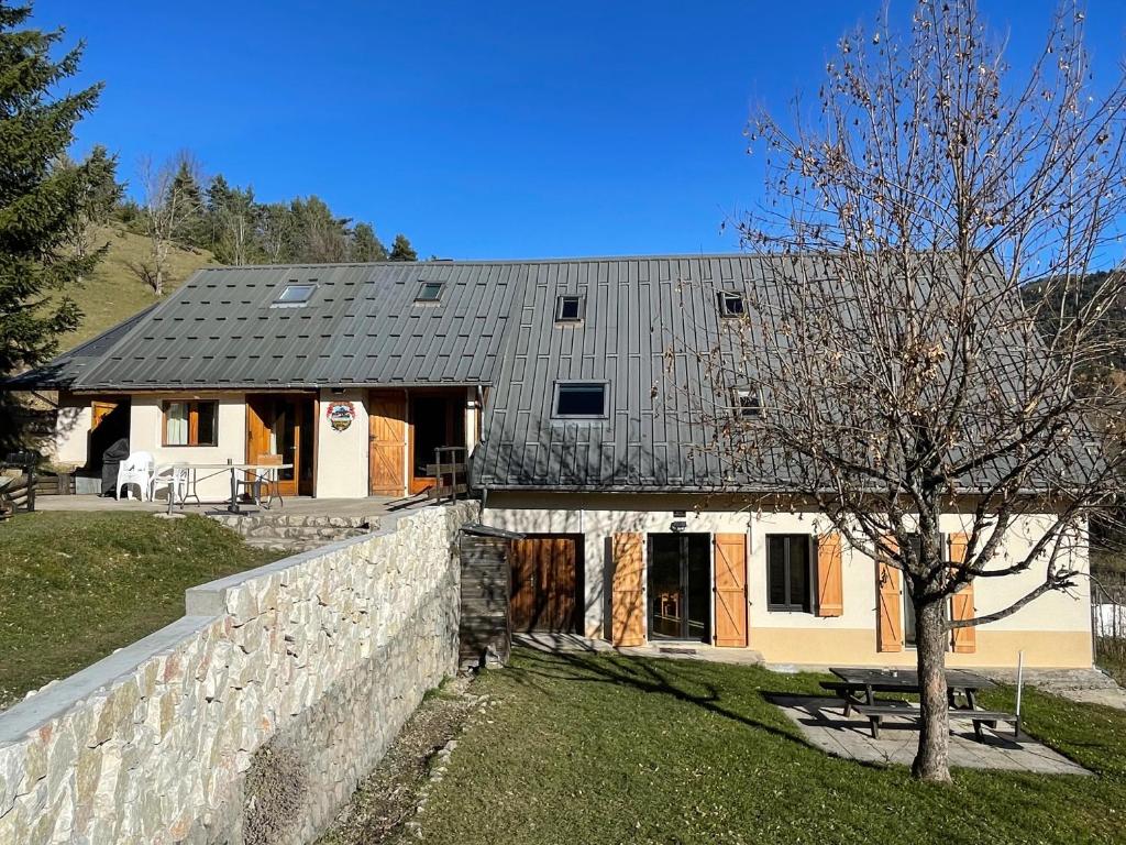 Gîte ROSIDAJEAN - 1