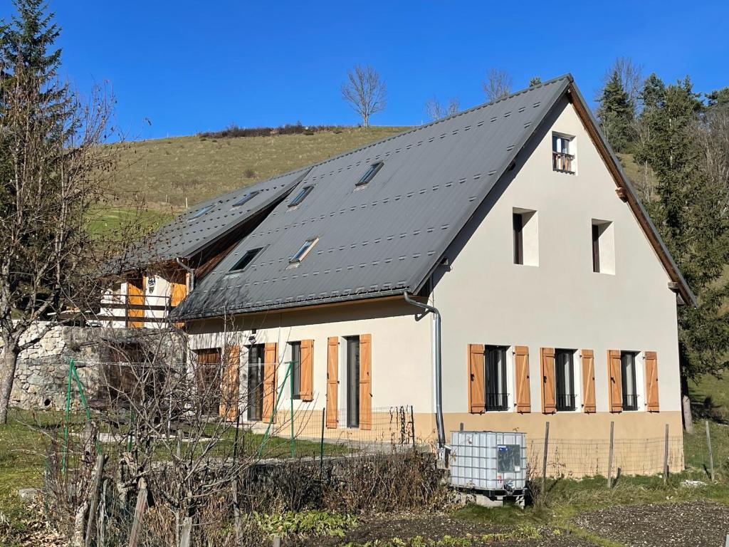 Gîte ROSIDAJEAN - 2