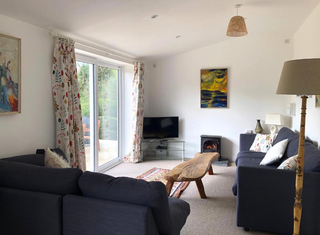 Ffynnonddewi Cardigan, Cenarth