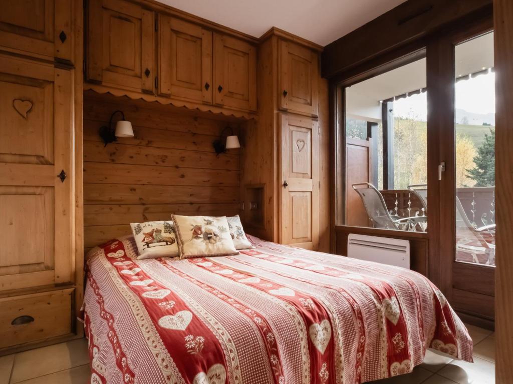 Cosy 3*, proche Bossonnet, garage, WIFI - FR-1-304-84 - 2