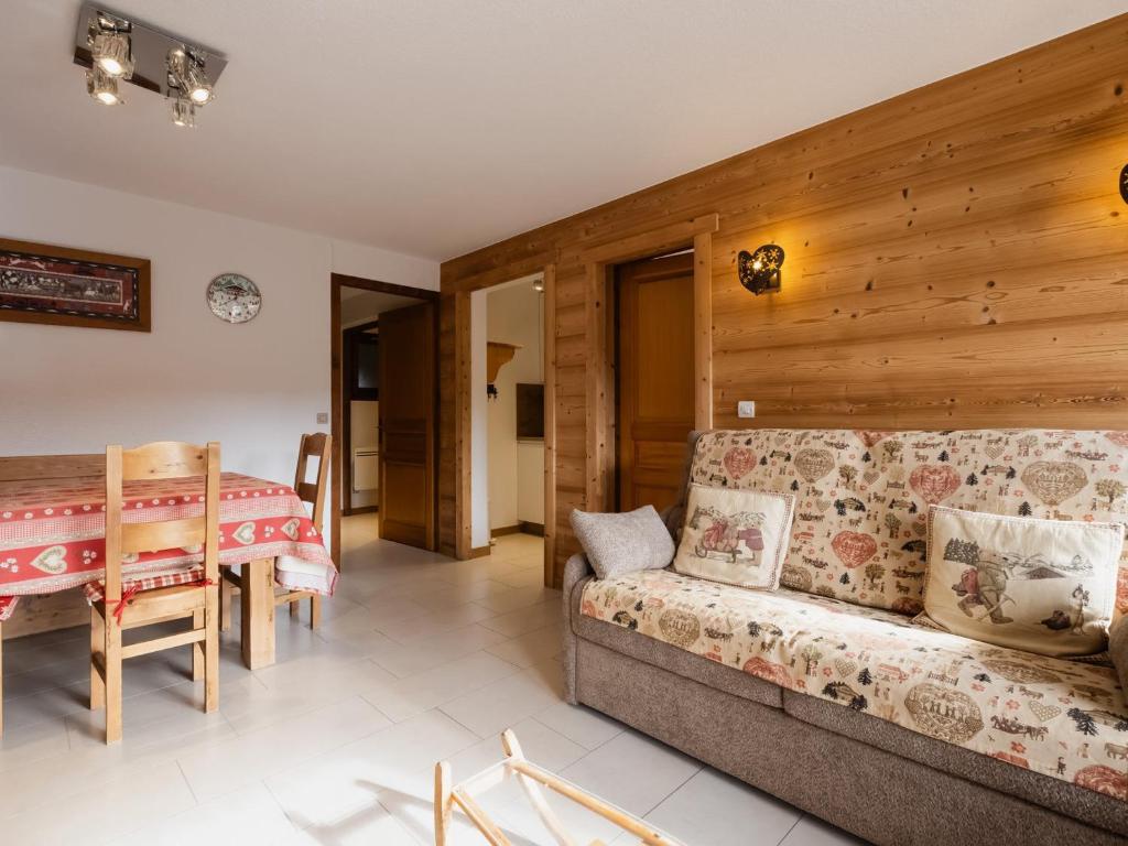 Cosy 3*, proche Bossonnet, garage, WIFI - FR-1-304-84 - 3