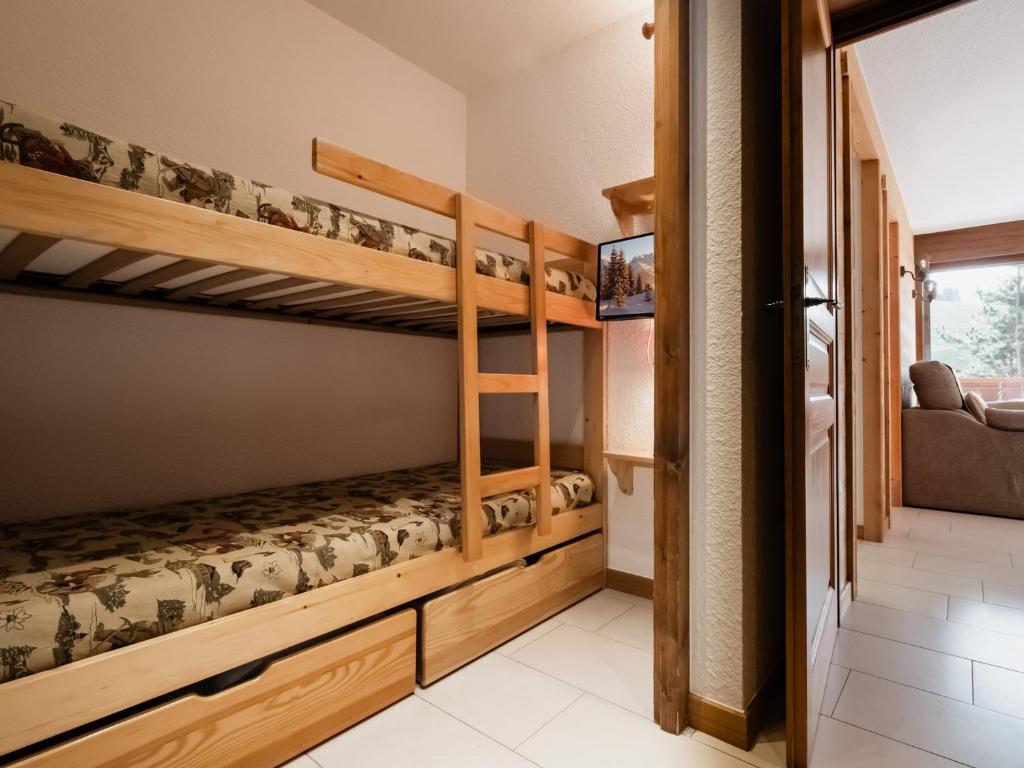 Cosy 3*, proche Bossonnet, garage, WIFI - FR-1-304-84 - 4