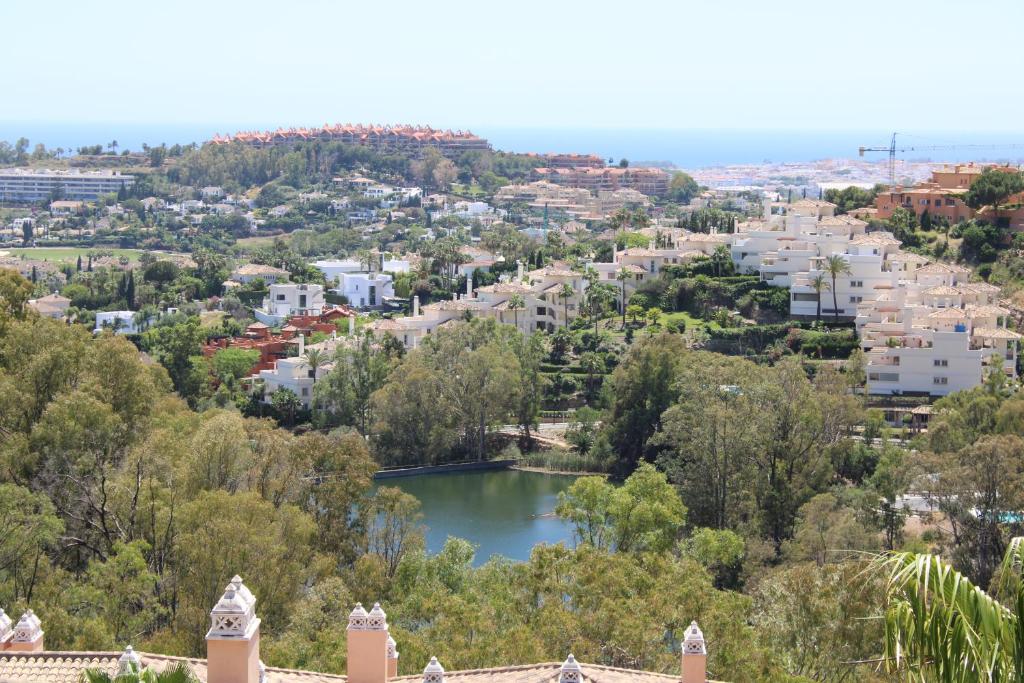 Lovely Duplex Penthouse with spectacular sea view - 5