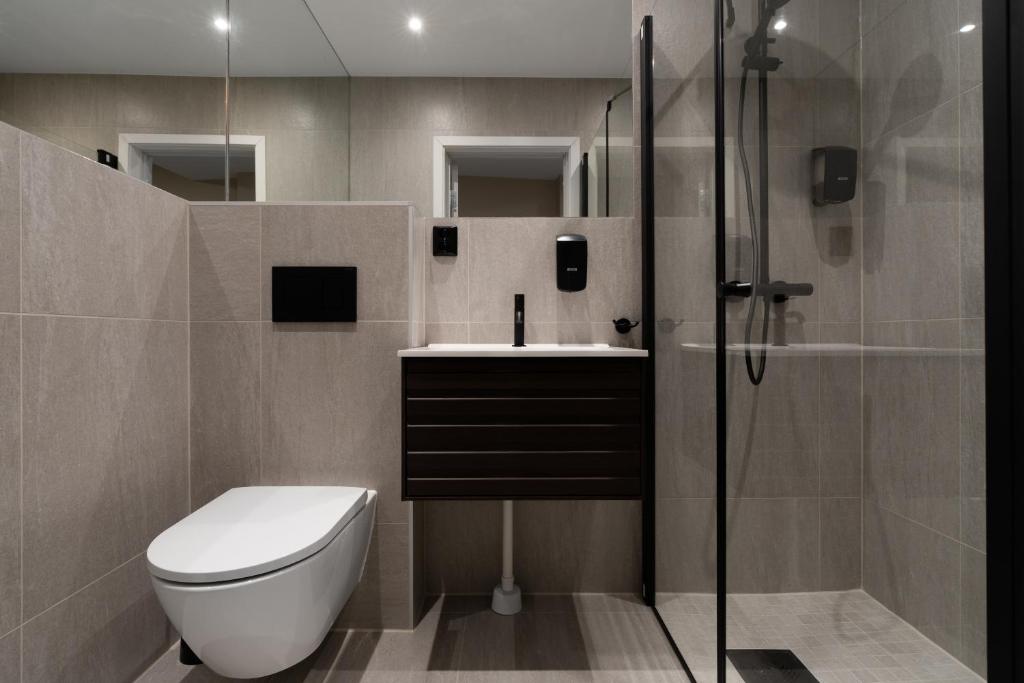 Shower