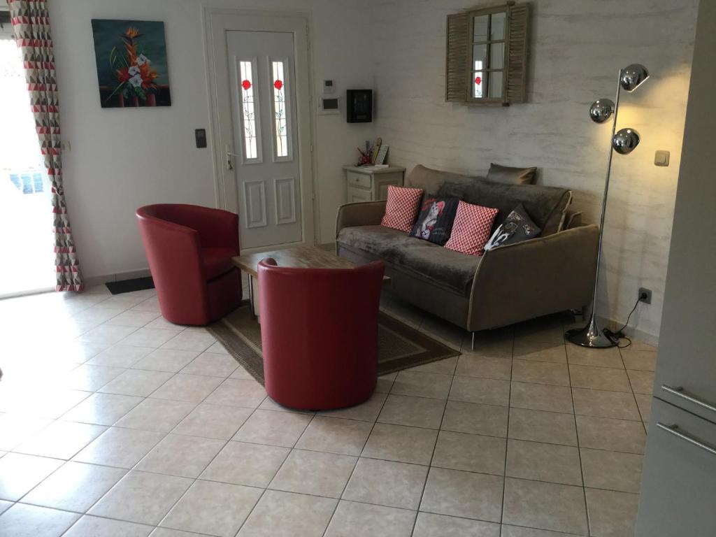 Beautiful provencal vacation rental in L'Isle sur la Sorgue - 4