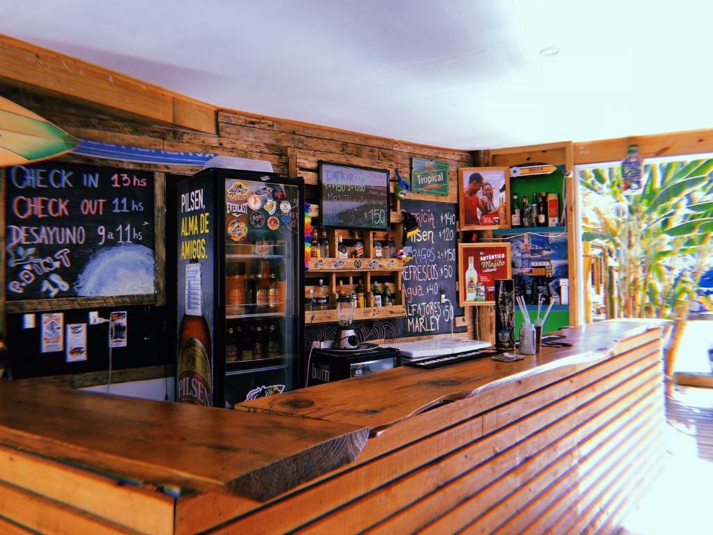 Hostel Point, La Pedrera - 4