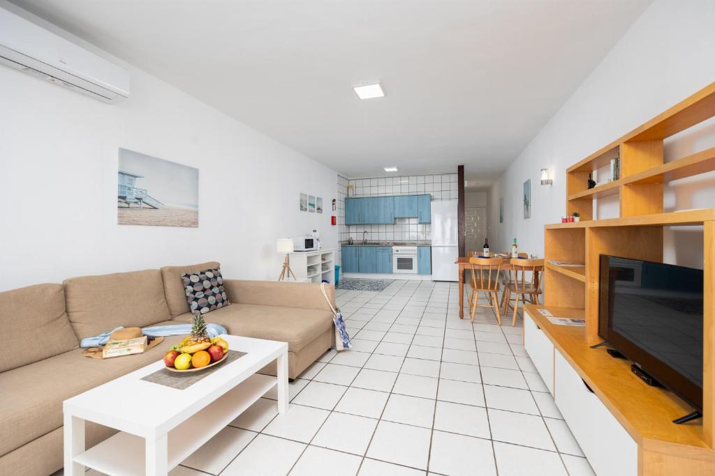 Jardines Apartment 1 - 4
