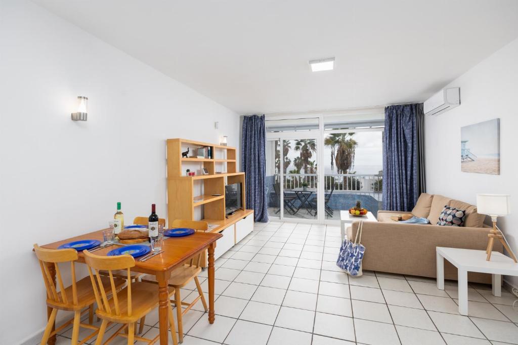 Jardines Apartment 1 - 5