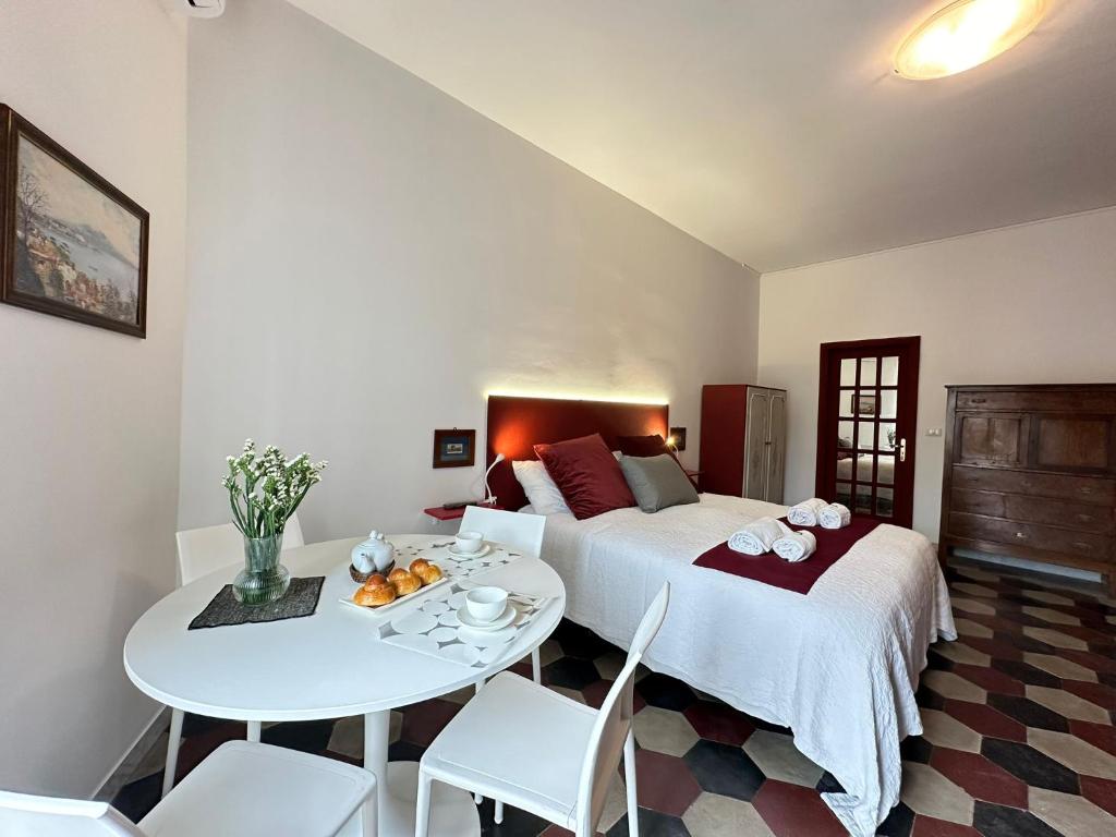 Habitatio Mercatorum Guesthouse - LS Accommodations - 5