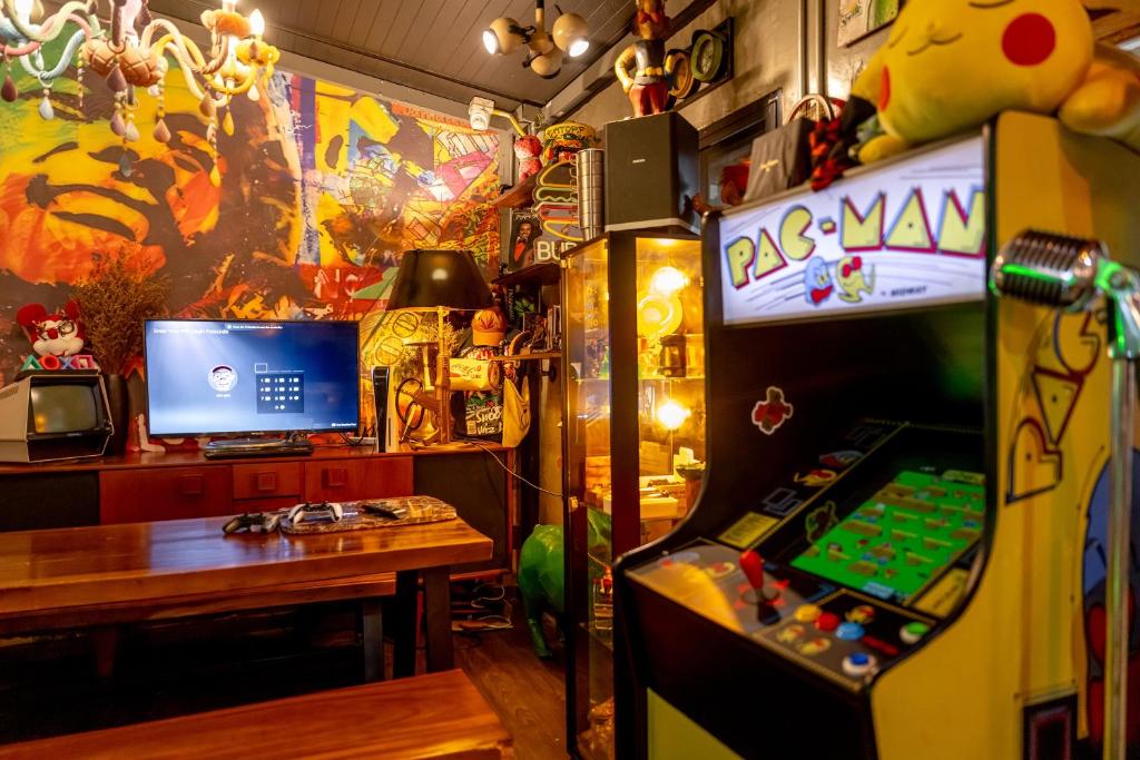 Vibes Hostel Bangkok