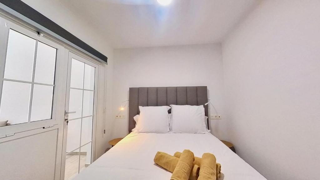 Óscar Urban Suites - 4
