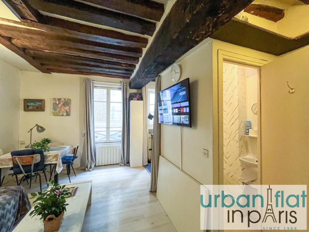 Urban Flat 192 - Cosy Flat Basfour - 3